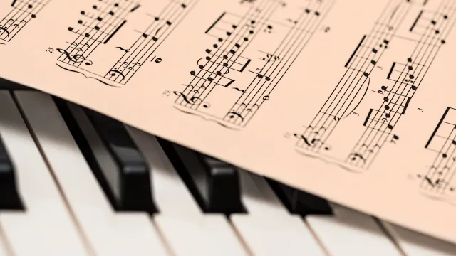 Singen und musizieren Singen und musizieren