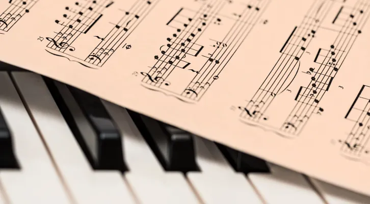 Singen und musizieren Singen und musizieren