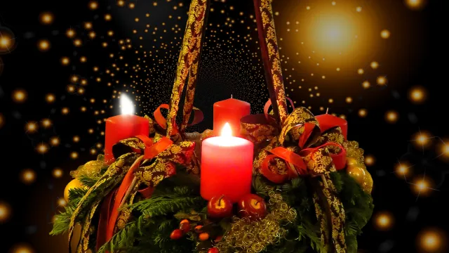 advent advent