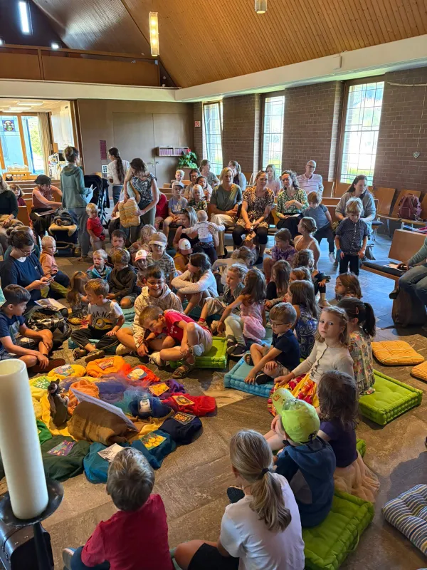 Kinderfest 2026 Kinderfest 2026