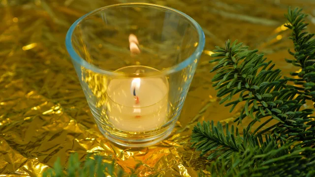 Advent (Foto: Klaus-Christian Hirte) Advent (Foto: Klaus-Christian Hirte)