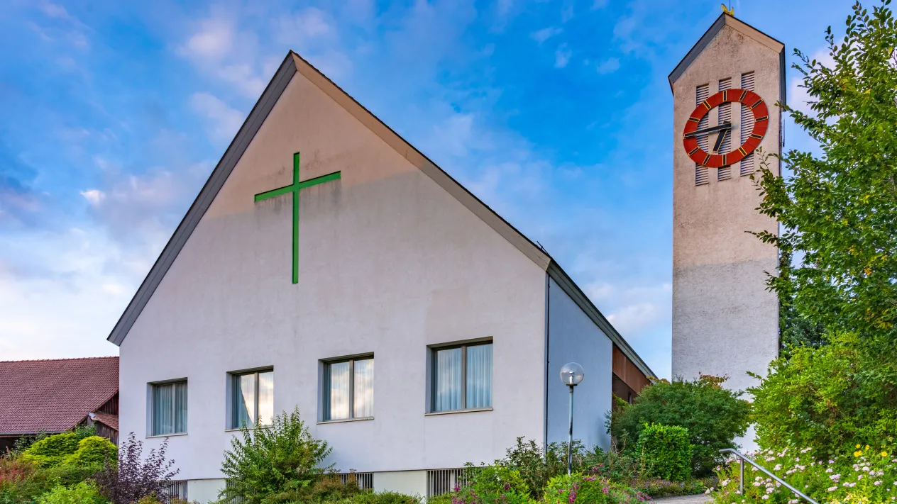 2021.10. Kirchen Weinland Mitte-04384-HDR &mdash; Kirche Truttikon (Foto: Philipp Brunner, photoleguan.ch)