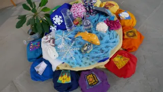 Kolibri Wasser StM (Foto: Stefan Marthaler) Kolibri Wasser StM (Foto: Stefan Marthaler)