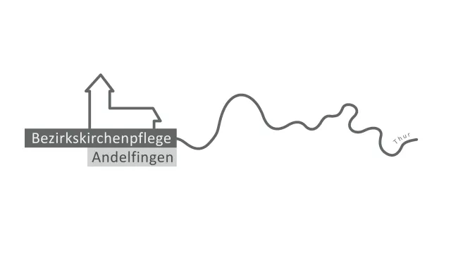 01 BKP neu &mdash; Logo Bezirkskirchenpflege Andelfingen (Foto: Christa Fehr)