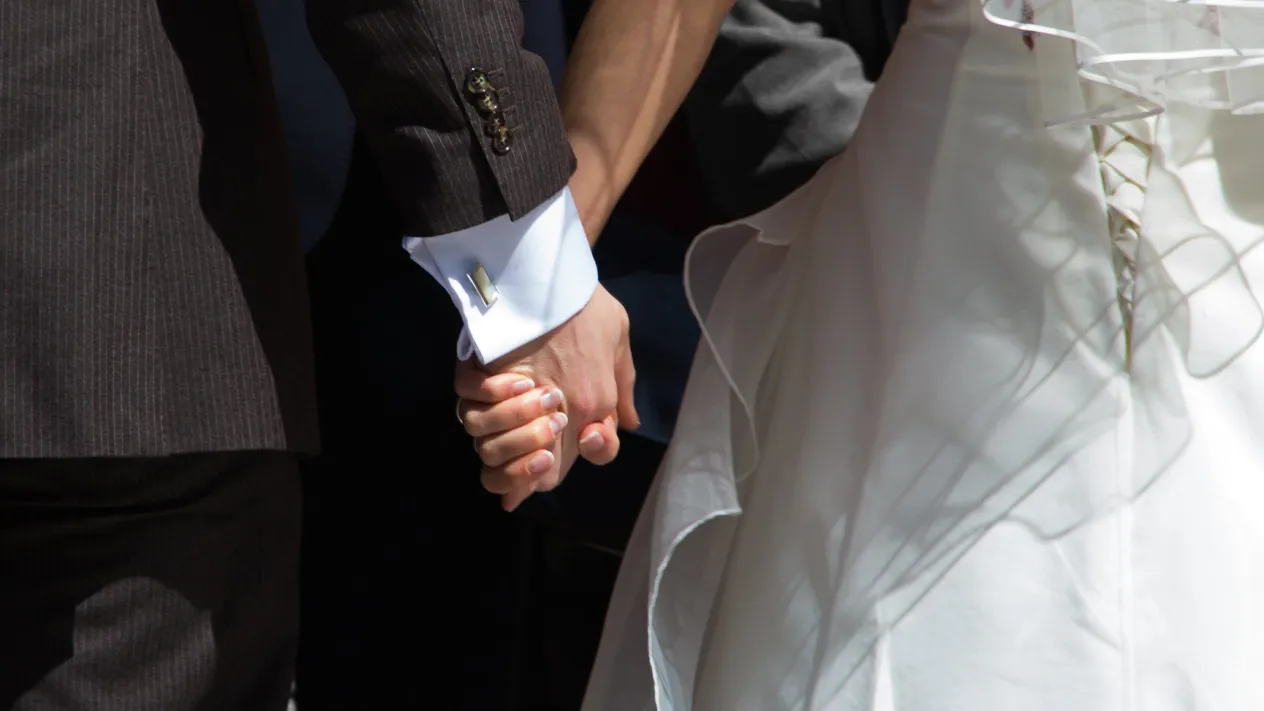 Hochzeit-22952124136_7d1985f7dc_k_flickr_zhrefch (Foto: zhrefch/flickr) Hochzeit-22952124136_7d1985f7dc_k_flickr_zhrefch — Hochzeit (Foto: zhrefch/flickr)