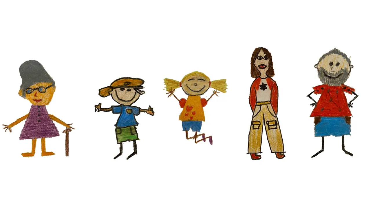 Familiengottesdienste gross (Foto: zVg) Familiengottesdienste gross (Foto: zVg)