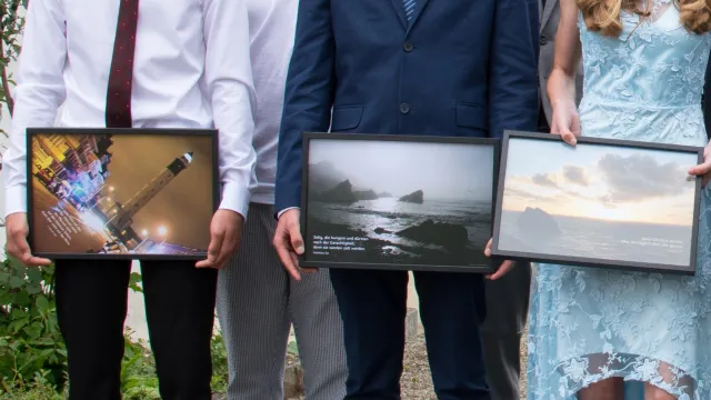 Konfirmation_Martin_Hablützel (Foto: Martin Hablützel) Konfirmation_Martin_Hablützel (Foto: Martin Hablützel)