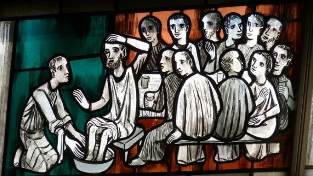 Morgenandacht (Foto: Pixabay.com) Morgenandacht (Foto: Pixabay.com)