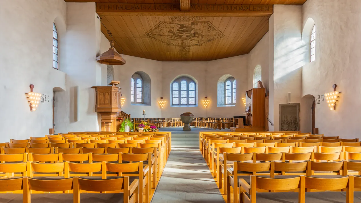 2021.11.07 Kirchen Weinland Mitte-05209-HDR &mdash; Kirche Marthalen (Foto: Philipp Brunner, photoleguan.ch)