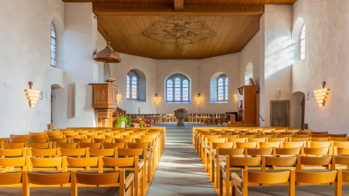 2021.11.07 Kirchen Weinland Mitte-05209-HDR (Foto: Philipp Brunner, photoleguan.ch) 2021.11.07 Kirchen Weinland Mitte-05209-HDR: Kirche Marthalen (Foto: Philipp Brunner, photoleguan.ch)