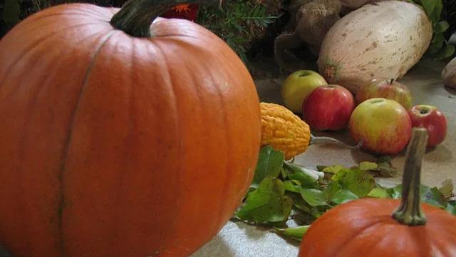Erntedank (Foto: Werner Näf) Erntedank — Trottenfest Löhningen, SH (Foto: Werner Näf)