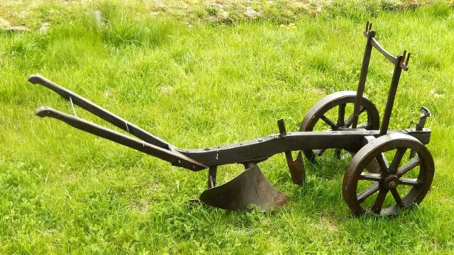 plow-1379734_1280_pixabay (Foto: pixabay.com) plow-1379734_1280_pixabay (Foto: pixabay.com)