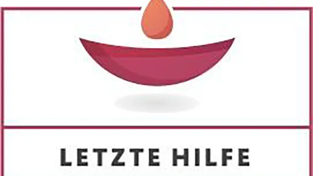 Letzte Hilfe Kurs 1300x (Foto: zVg) Letzte Hilfe Kurs 1300x (Foto: zVg)